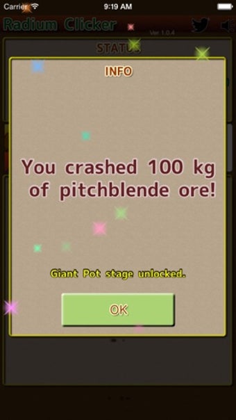 Image 1 for Radium Clicker