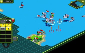 Image 2 for Tropical Stormfront - RTS