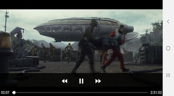 Imagen 2 para Peliculas de Star Wars Gr…