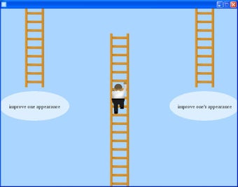 Image 0 for English Career Ladder Gam…