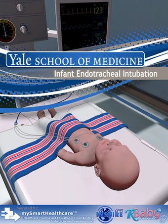 Image 0 for Infant Endotracheal Intub…