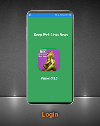 Imagen 1 para Deep Web Links News