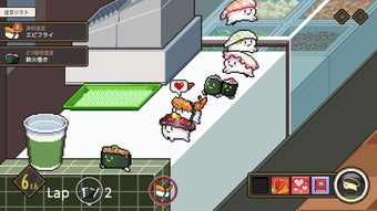 Imagen 0 para Wabisabi SushiDerby