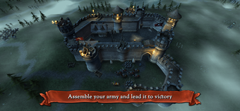 Image 3 for Hex Commander: Fantasy He…
