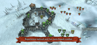 Image 0 for Hex Commander: Fantasy He…