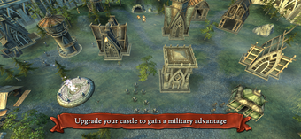 Image 1 for Hex Commander: Fantasy He…