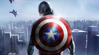 Image 0 for Captain America: The Wint…