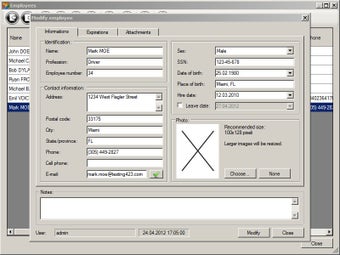 Imagen 6 para AutoMinder