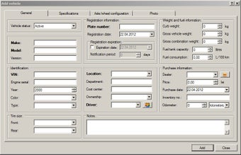 Imagen 5 para AutoMinder