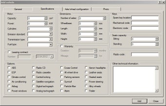 Imagen 10 para AutoMinder