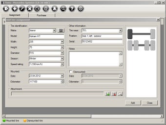 Imagen 8 para AutoMinder