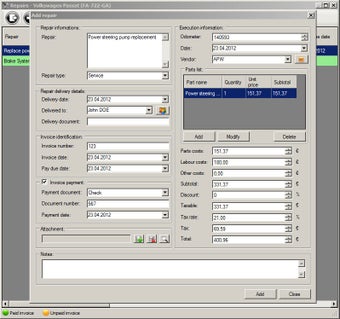 Imagen 7 para AutoMinder