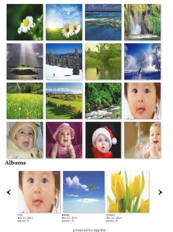 Image 0 for Pica Photo Gallery