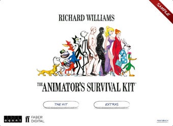 Imagen 0 para The Animator's Survival K…