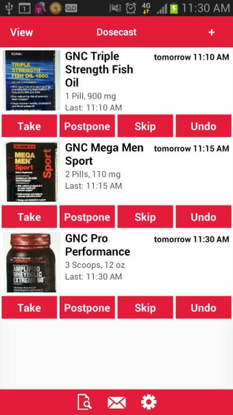 Imagen 1 para GNC