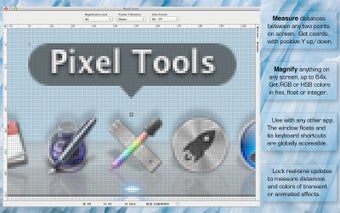 Imagen 0 para Pixel Tools