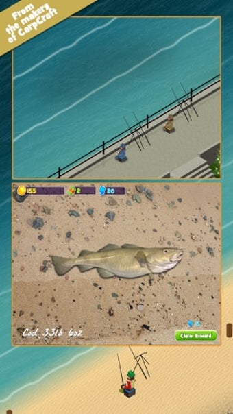 Image 0 for Seacraft: Sea Fishing Gam…