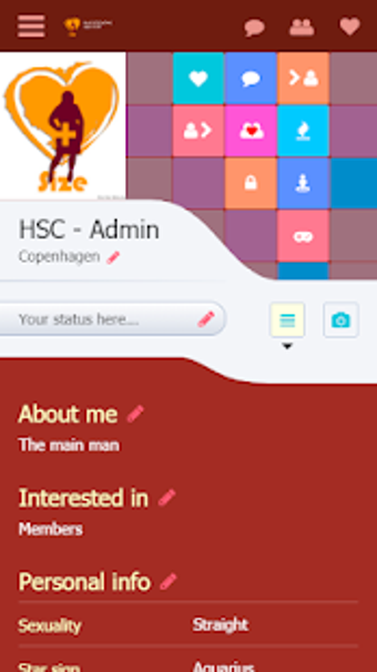Imagen 2 para Plus Size Dating Apps Clu…