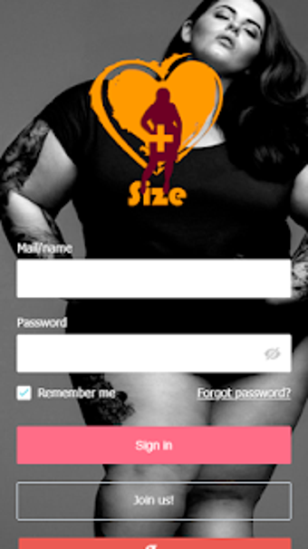 Imagen 0 para Plus Size Dating Apps Clu…