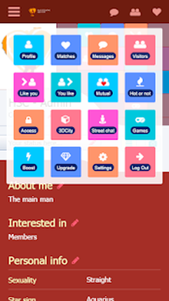 Imagen 3 para Plus Size Dating Apps Clu…