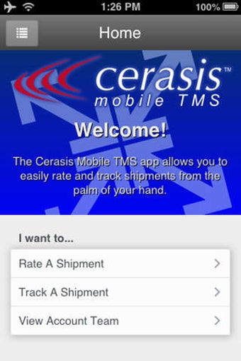 Image 0 for Cerasis