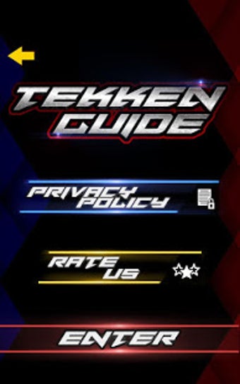 Imagen 1 para Guide for PS Tekken 3 & 7…