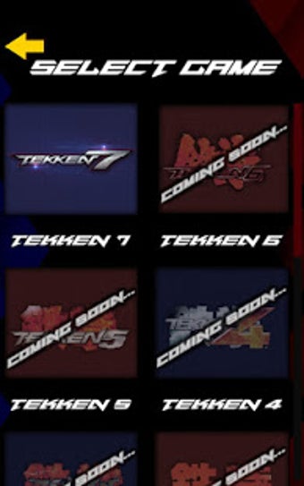 Imagen 0 para Guide for PS Tekken 3 & 7…
