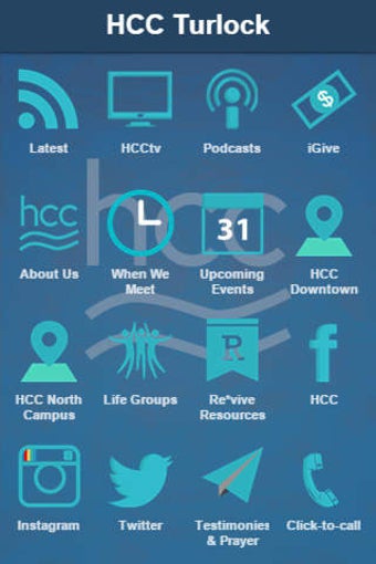 Image 0 for HCC Turlock