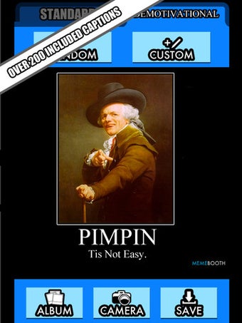 Image 6 for Meme Booth Free