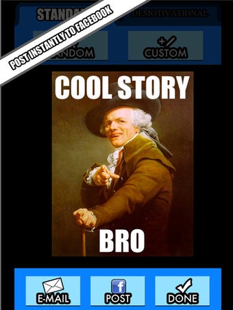 Image 7 for Meme Booth Free