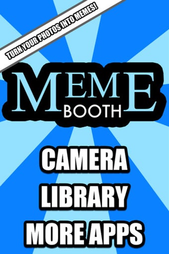 Image 1 for Meme Booth Free