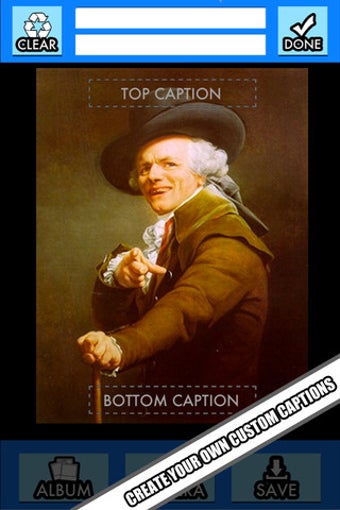 Image 2 for Meme Booth Free
