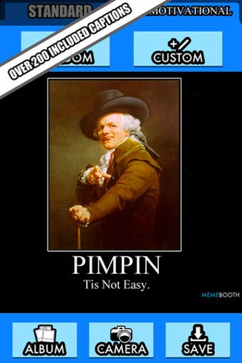 Image 4 for Meme Booth Free