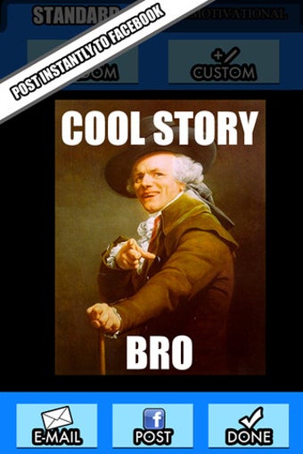 Image 0 for Meme Booth Free
