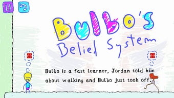 Imagen 0 para Bulbos Belief System