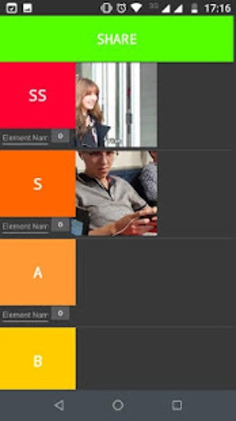 Imagen 3 para Tier Maker