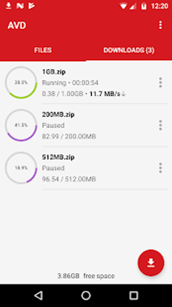 Image 3 for All Video Downloader