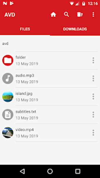 Image 1 for All Video Downloader