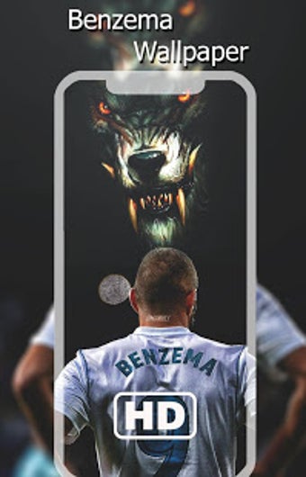 Image 2 for Benzema Wallpaper 2020