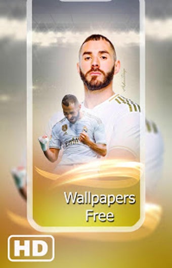 Image 1 for Benzema Wallpaper 2020