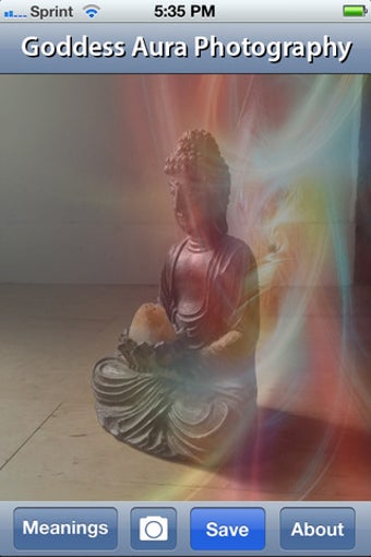 Imagen 2 para Goddess Aura Photography