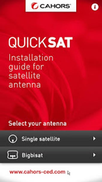 Image 3 for QuickSat