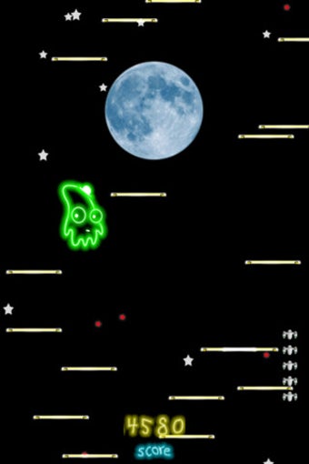 Image 7 for Glow Jump