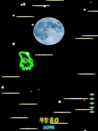Image 1 for Glow Jump