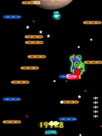 Image 3 for Glow Jump