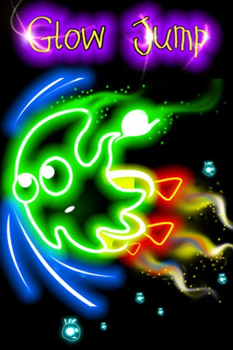 Image 4 for Glow Jump