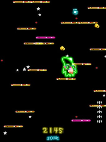 Image 2 for Glow Jump