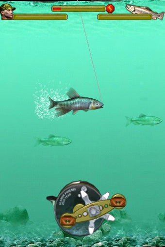 Image 0 for Best Fisherman
