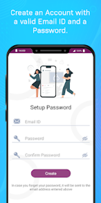 Imagen 0 para SecureME  Android Kiosk L…