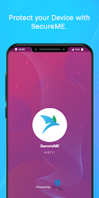 Imagen 1 para SecureME  Android Kiosk L…